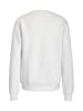 19V69 Italia by Versace Sweatshirt Albert in weiß