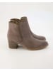 Gabor Klassische Stiefeletten in Grau