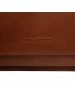 The Chesterfield Brand Schultertasche für Erwachsene in cognac