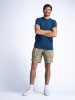 Petrol Industries Cargo-Shorts Siren in Braun