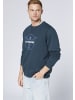 Chiemsee Sweatshirt in Blau