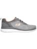 Skechers Sneaker in grau