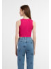 myMo Damen Tank Top in Pink