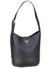 Guess Handtasche Meridian II Bucket in Black
