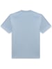 Vans T-Shirt "Mn Vans Classic" in Blau