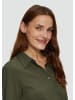 s.Oliver T-Shirt in 7926_olivgrün