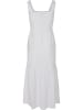 Urban Classics Day Dresses in white