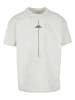 Merchcode Merchcode T-Shirts in lightgrey