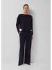 s.Oliver Sweatshirt  in  5959_navy
