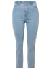 Studio Untold Hosen in light blue