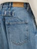 SAMSOE & SAMSOE Barrel Jeans Saharpo in light stone