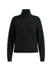 Odlo Longsleeve CLASSIC FLEECE in Schwarz013