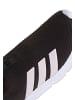 adidas Sneakers Low CLOUDFOAM FLEX - SOCK in schwarz