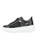 Nero Giardini Sneaker Schwarz