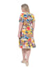 MIAMODA Kleid in multicolor