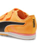 Puma Laufschuh "evoSPEED Triple Jump 11 Ultraweave" in Orange