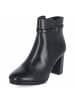 Tamaris Schlupfstiefel in black