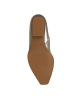 VAN HILL Cowboy Boots Amelia in Gold