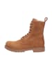 PANAMA JACK Stiefel FRISIA in braun