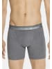 HOM Long Short / Pant HO1 in Grey