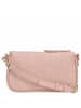 Valentino Bags Pansy - Umhängetasche 24 cm (nero) in cipria