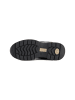 Camel Active Sneaker mit Grip Sohle in Schwarz