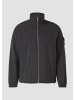 s.Oliver Indoor-Jacke in 9898_dunkelgrau