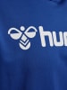 Hummel Hummel Kapuzenpullover Hmlgo Multisport Erwachsene in TRUE BLUE