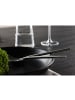 ebuy24 Schüssel WabiSabi 2er Set Schwarz 2er Set