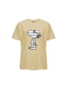 Codello T-Shirt in beige