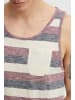 !SOLID Tanktop SDWhicco in Rot
