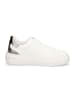 Guess Shoes Sneaker Elbina in Weiß Metallic