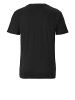 Logoshirt T-Shirt Game Over in schwarz