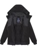 ragwear Winterjacke Maddew in Navy