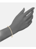 Vanlere Armreif aus 375 Gelbgold