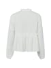 Marie Lund Blusenshirt in ecru