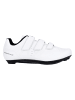 Endurance Radschuhe Wori in 1002 White