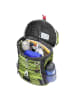 Step by Step KID - Rucksack-Set 3tlg. 35 cm (Tractor Freddy) in Dino Tres