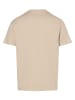 Pepe Jeans T-Shirt Eggo N in beige