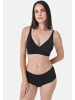 Sassa Soft-BH in black