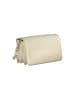Valentino by Mario Valentino Weiß Polyurethan Damen Tasche