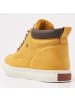 British Knights Stiefelet Wood in hellbraun/dunkelbraun