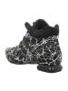 SIMEN Ankle Boots in Schwarz