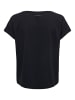 Only Play T-shirt in Black 1