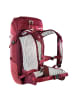 Tatonka Hike Pack 20 Wanderrucksack 50 cm in bordeaux red