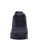 Skechers Schnürhalbschuh in schwarz