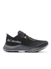 Columbia Schuhe Konos in Schwarz