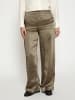 Peppercorn Hose in Canteen Brown