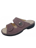 Finn Comfort Pantolette Sansibar in Rosa