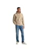 Gant Sweatshirt in Beige